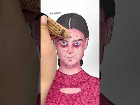 ”Night Sparkle” ✨        #makeup #makeuptutorial #transformation #cosmetics