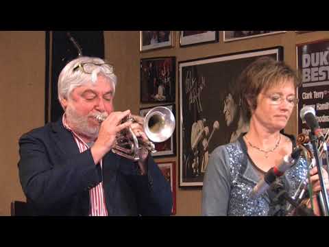 Jazz-O-Matic Five play "On the Alamo"