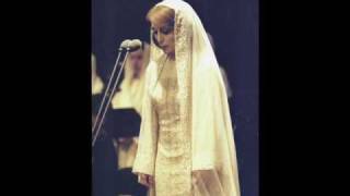 فيروز ...الجو العصبي