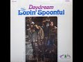 The Lovin Spoonful Daydream HD Lyrics