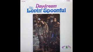 The Lovin&#39; Spoonful - Daydream (HD/Lyrics)