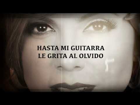 HERIRME ES TU VICIO  - ERIKA VIDRIO ( VIDEO LYRIC)