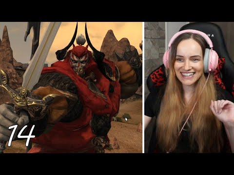 Hildibrand 2.4 & 2.5 - Final Fantasy XIV: 2.x - Part 14