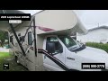 Check out this Video for a 2020 Coachmen Leprechaun 220QB(Stock #466733)  for sale by Pop RVs. This unit is located in Sarasota, FL