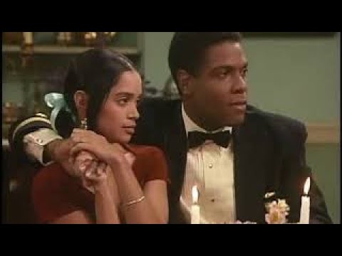 The Cosby Show: Cliff, Elvin and Martin see who could be the most romantic.