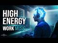Work Music High Energy To Stay Sharp For Hours Monaural Beats