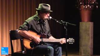 Ray Bonneville - Tiptoe Spider