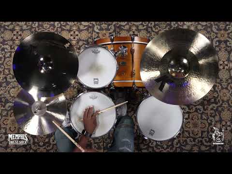 Zildjian 15" K Sweet Hi-Hats - 1085/1703g (K0723-1070225B)