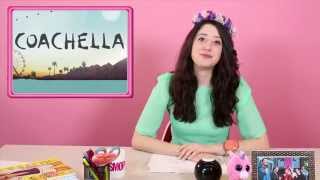 Your Guide to Coachella! | Catch Up