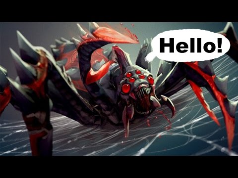 Zai Brood Mid Godlike+ Epic Banter TI5 Dota 2