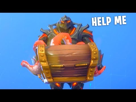 fortnite emotes but they sound better - fortnite coral cruiser song