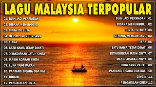 Download lagu Lagu Malaysia Lama Populer | Lagu Malaysia Full Album Tanpa Iklan🎺 mp3