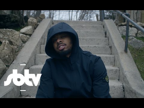Tre Mission | Gang (prod. by Tre Mission) [Music Video]: SBTV