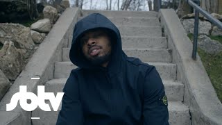 Tre Mission | Gang (prod. by Tre Mission) [Music Video]: SBTV