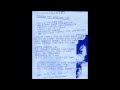 M.I.A. - Turning Into What You Hate
