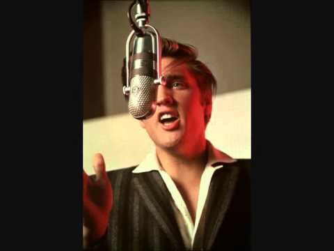 Elvis Presley-Any Way You Want Me (1956)