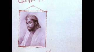 Down at the Shebeen - David Rudder