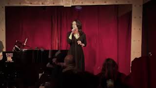 Somebody Pick Up My Pieces (Willie Nelson): Kathryn Allyn &amp; Frank Ponzio&#39;s The Gift of the Vagi)