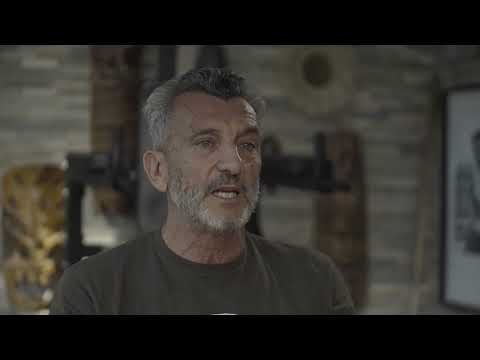 Teaser Master Class Marius