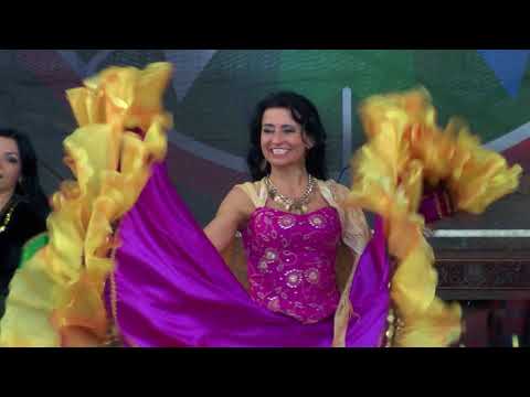 RADA DANCE ART - Podlaska Oktawa Kultur 2017