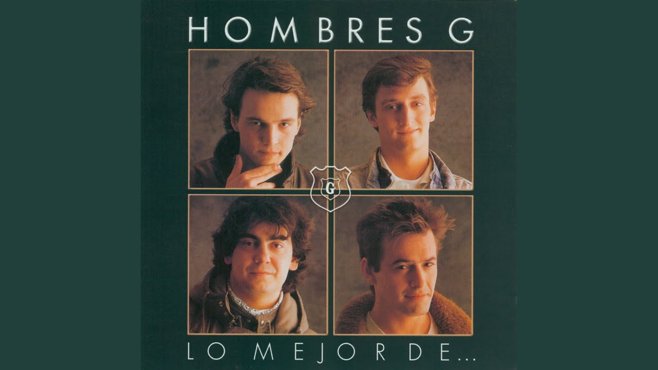 Hombres G - Devuélveme a Mi Chica Guitar pro tab
