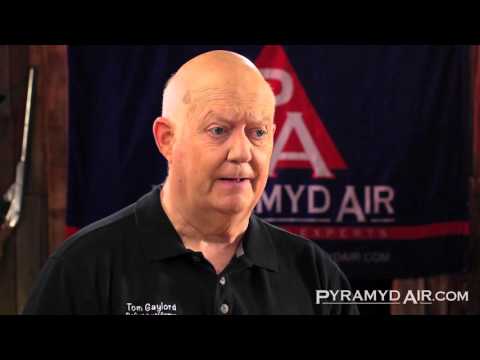 Airgun Academy Episode 44 - Safe Backstops