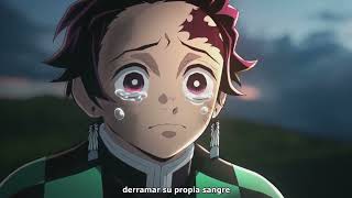 las tristes palabras de rengoku