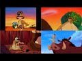 Timon Burp Compilation