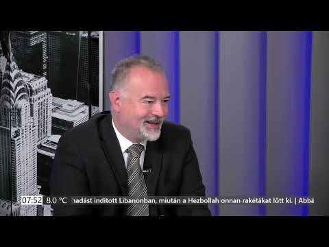 PIRKADAT Breuer Péterrel: Lattmann Tamás