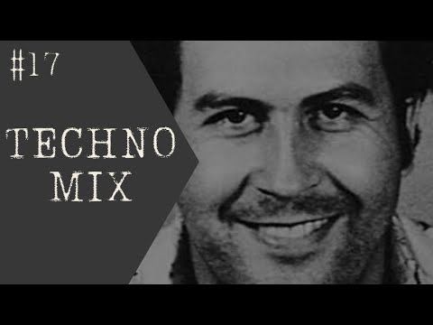 Reinier Zonneveld, Christian Smith, Mario Ochoa... ⚡TECHNO MIX⚡