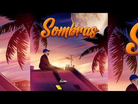 Koke Castano - Sombras ( Vertical Video Lyric ) Reggaeton 2021