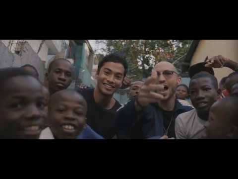 Michael Brun X Lakou Mizik - Gaya (ft. J. Perry) [Official Music Video]