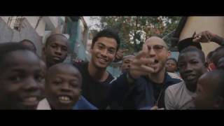 Michael Brun X Lakou Mizik - Gaya (ft. J. Perry) [Official Music Video]