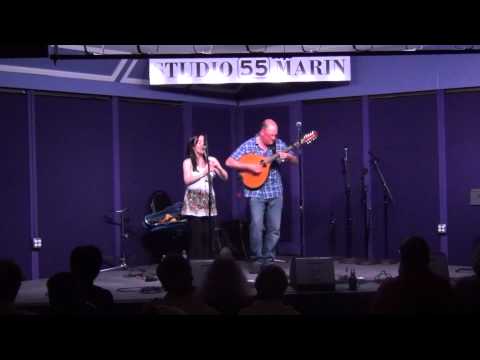 Tailor's Twist medley, by Aaron Jones and Claire Mann