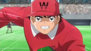 Download lagu Stubasa Vs Hyuga||Goal Tendangan Salto stubasa #shorts #jedagjedug #animeedits #tsubasa mp3