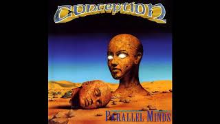 Conception - Silent Crying (HQ)