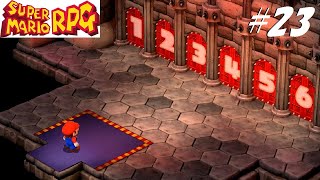 【実況】マリオRPGリメイクをやってみる Part23