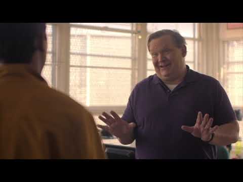 Love, Victor: Season 2, Episode 3 (The team has complaints)