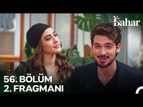 Bahar 56. Bölüm 2. Fragmanı | Her Şeye Yeniden Başlıyoruz...