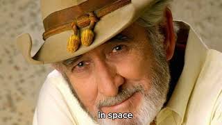 Infinity with lyrics by Don Williams #countrymusic #donwilliamssongs #donwilliams