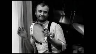 PHIL COLLINS . WE&#39;RE SONS OF OUR FATHERS .  BOTH SIDES . I LOVE MUSIC