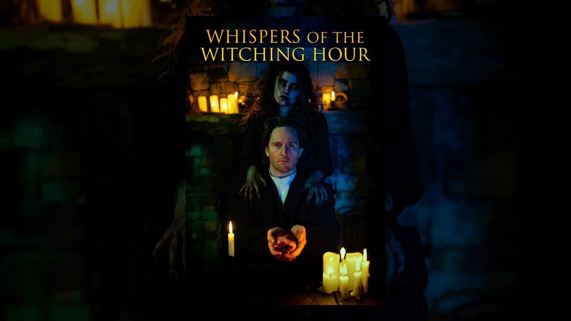 Miniature de la vidéo Whispers of the Witching Hour du film Whispers of the Witching Hour