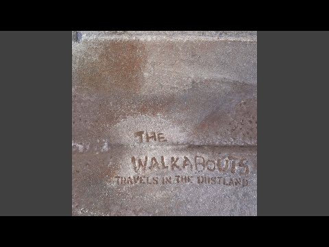Wild Sky Revelry - The Walkabouts