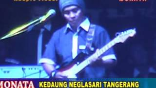 ELSA SAFIRA / INDAH PADA WAKTUNYA MONATA by khuple