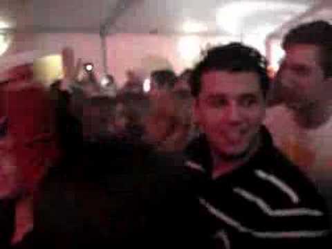 Herrie op de Heuvel - Mell Tierra