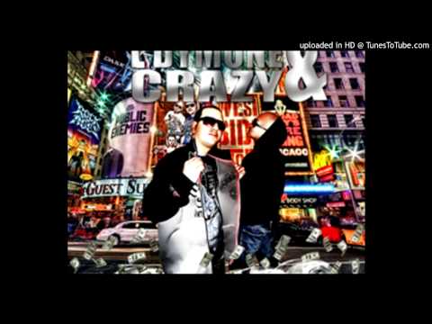 Dymone & Crazy Ft D'Lyon El Salvaje, Yamba - Cual Es Tu Flow