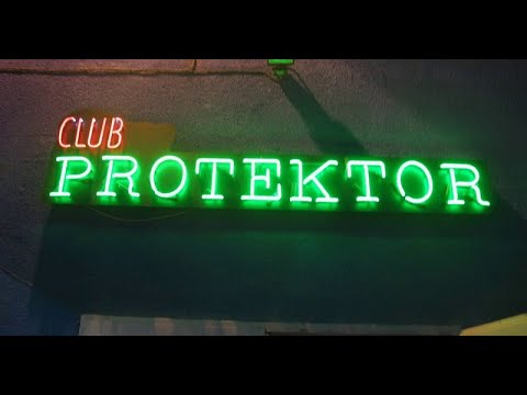 DJ Alex & Djs Team - PROTECTOR GŁOGÓW 2002.11.23 - CAŁA NOC