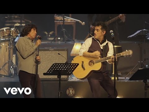 Pelo Madueño - Rodando (En Vivo) ft. Chaqueta Piaggio