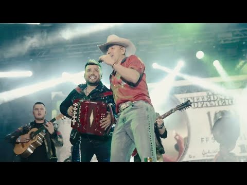 El Billete Verde - Ciro Quiñonez, Joaquín Guiller (En Vivo)