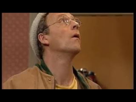 Rena Rama Rolf Säsong 05 Episod 03 Hoppas PåHästar